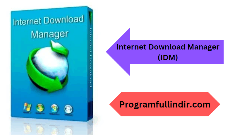 Internet Download Manager (IDM) 6.42 Build 20 Full indir Son Sürüm 2025