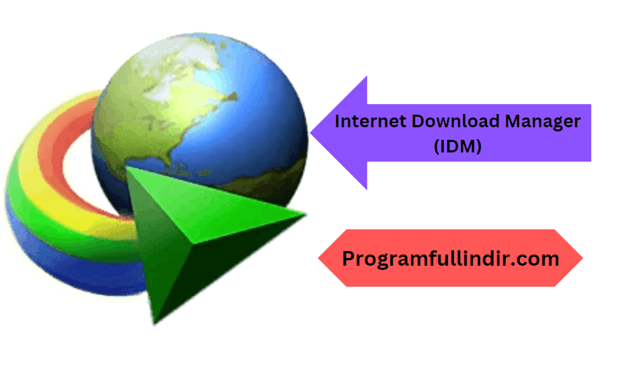 Internet Download Manager (IDM) 6.42 Build 20 Full indir Son Sürüm