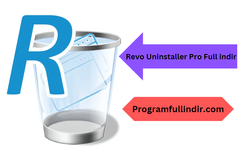 Revo Uninstaller Pro 5.3.0 Full indir Son Sürüm 2024