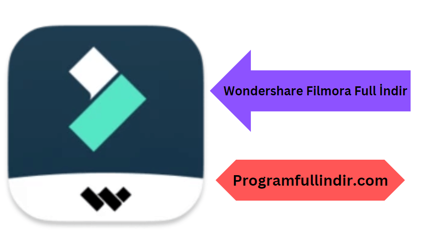 Wondershare Filmora 13.6 Full İndir Son Sürüm