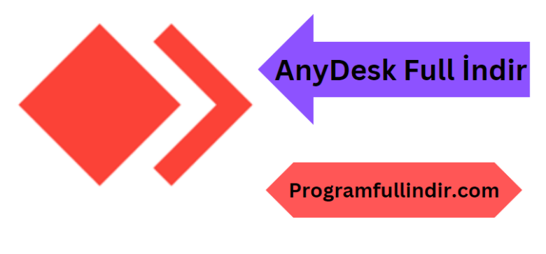 AnyDesk Full İndir