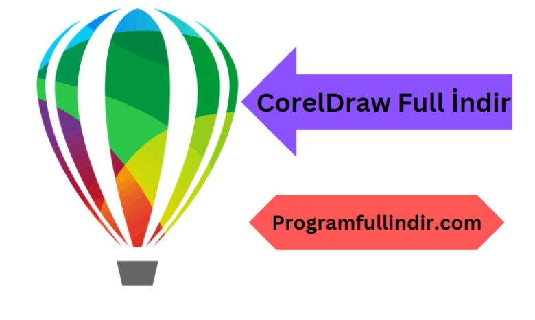 CorelDraw Full İndir