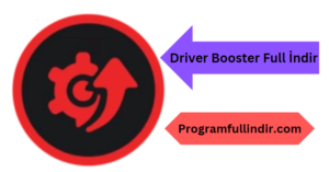 Driver Booster Full İndir