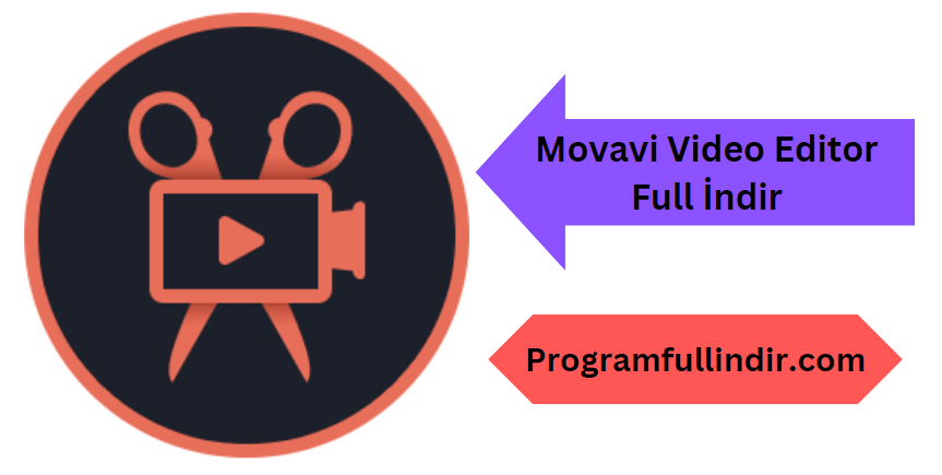 Movavi Video Editor 24.6.1 Full İndir Özgür Son Sürüm