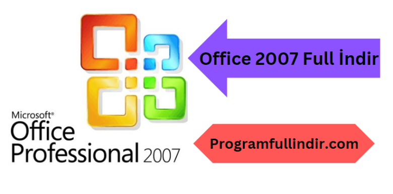 Office 2007 Full İndir