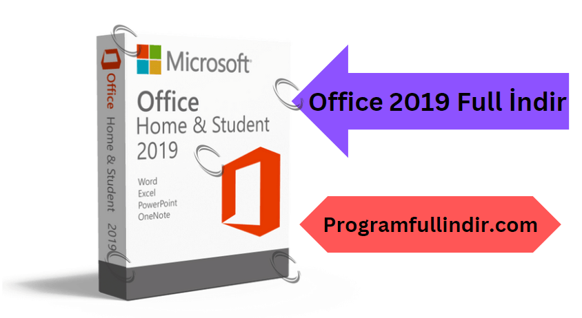 Office 2019 Full İndir Ücretsiz Son Sürüm 2025