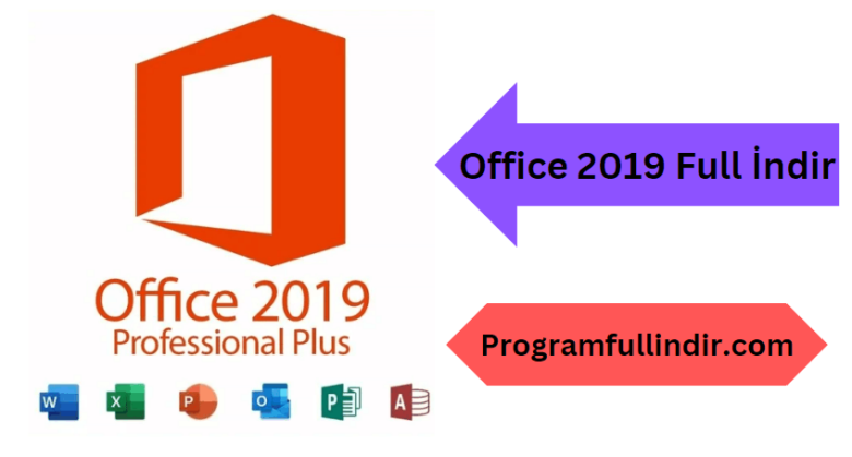 Office 2019 Full İndir