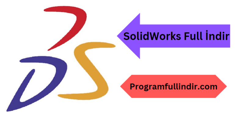 SolidWorks Full İndir