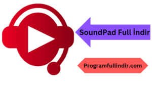 SoundPad Full İndir Özgür Etkinleştirildi 2024