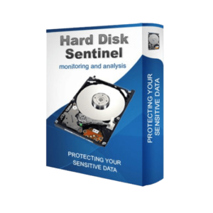 Hard Disk Sentinel 2025 Full İndir Son Sürüm (WIN)