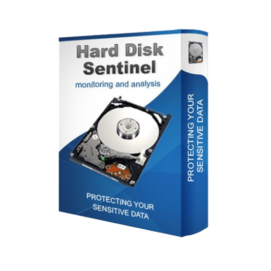 Hard Disk Sentinel 2025 Full İndir Son Sürüm (WIN)